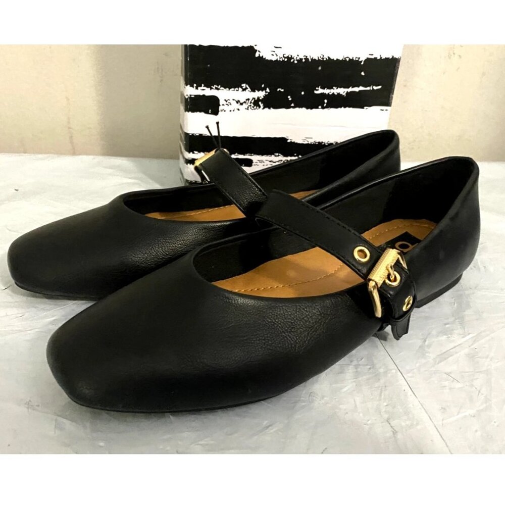 brand NEW DV by Dolce Vita Women's Mary Jane Flat Shoes - Picture 3 of 9